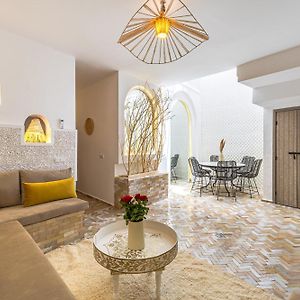 Villa met Drie Slaapkamers